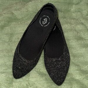 Secret Celebrity Women's Flats